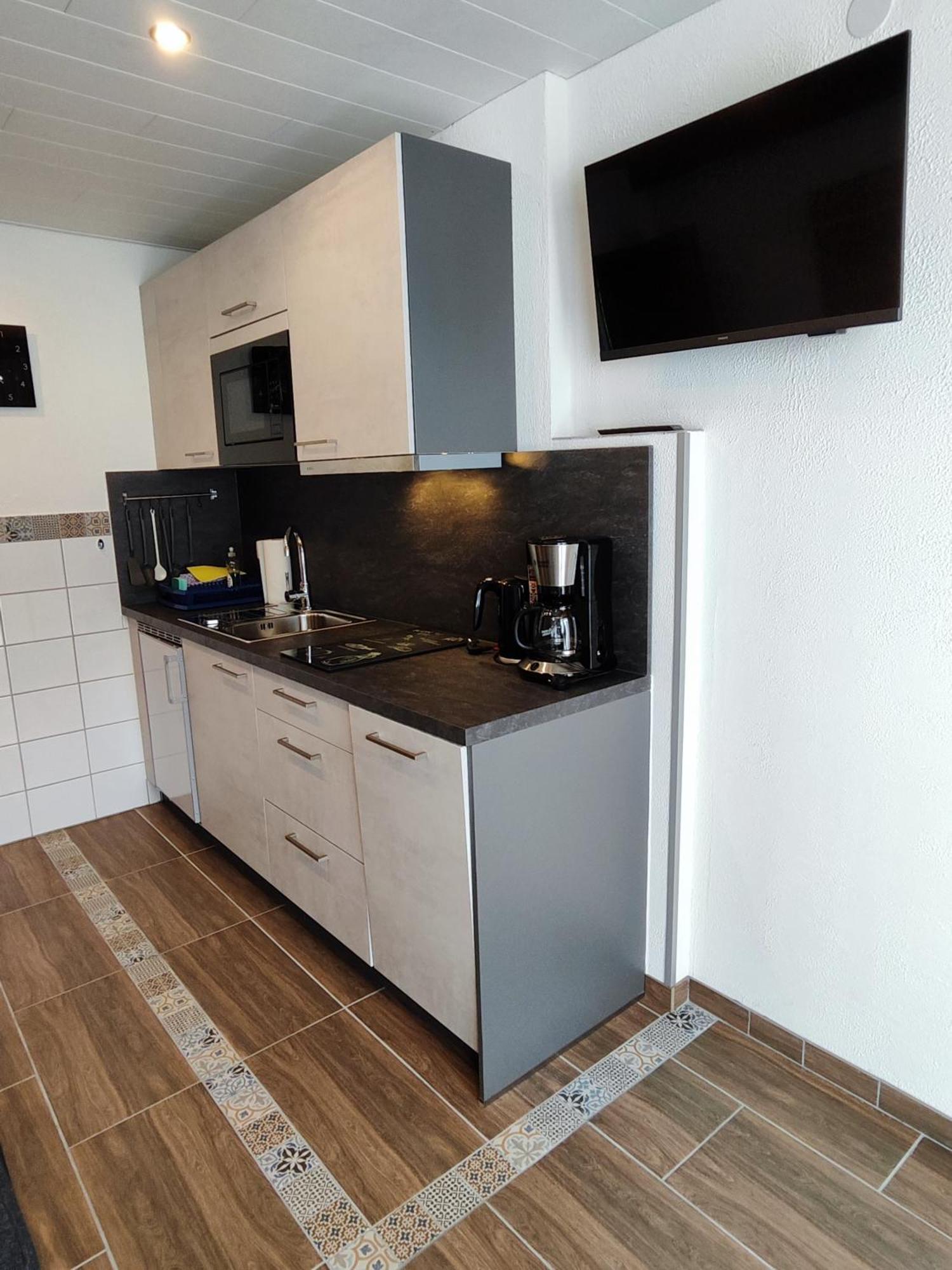 Apartmenthaus Bader Leutasch Exterior photo