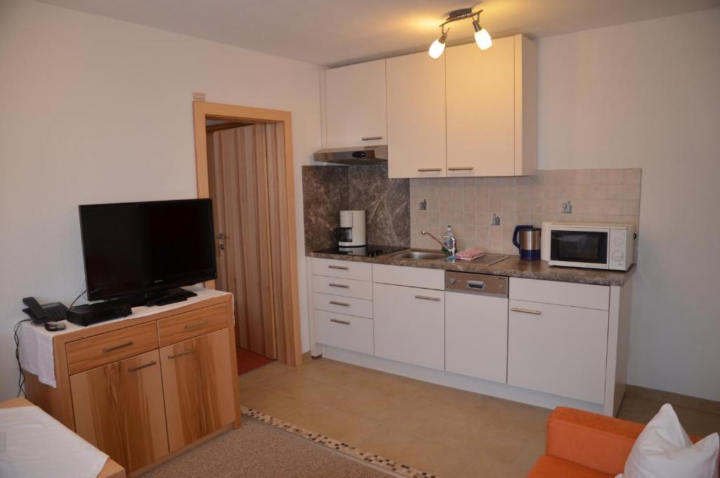 Apartmenthaus Bader Leutasch Room photo